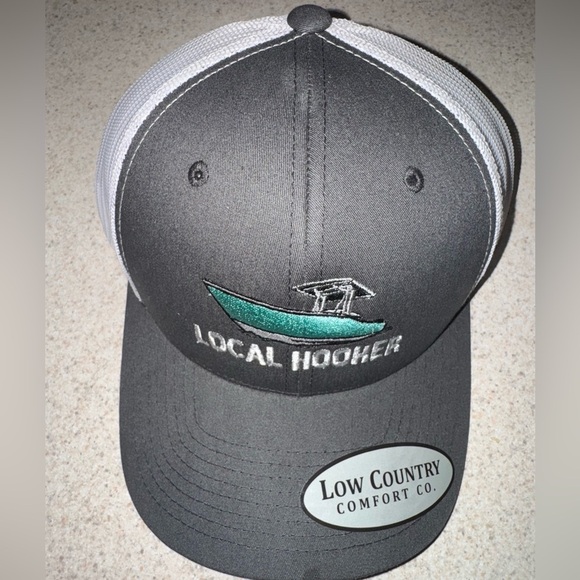 low country co Other - Local Hooker Low Country Comfort CO like new